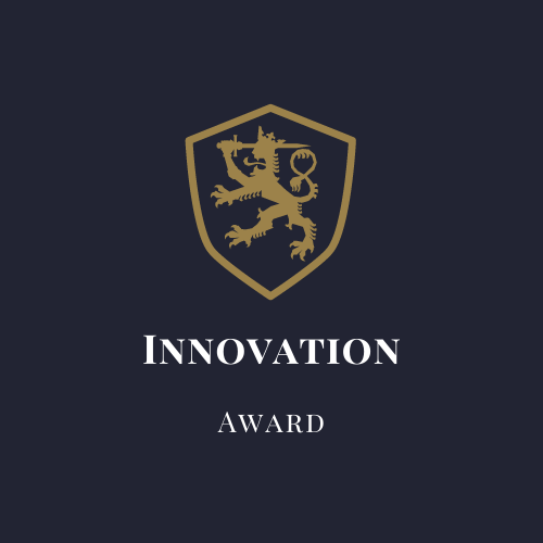 (c) Innovation-award.ca